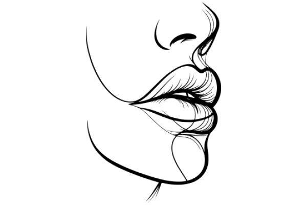 ALips and Chin