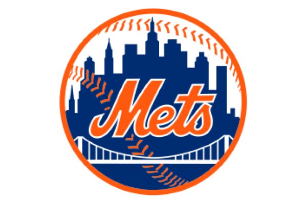 Mets Baseball Team Logo: A Symbol of New York City's Passion for Baseball