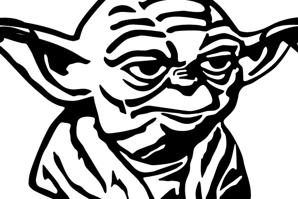 Bust of a Sage