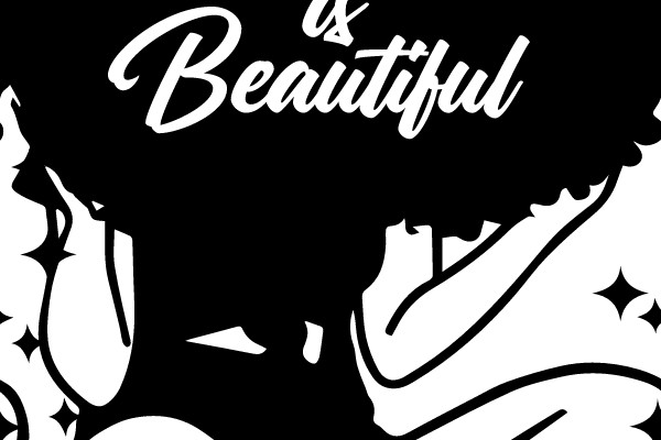 Black is Beautiful