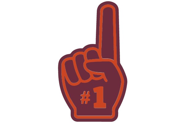 #1 Hand Gesture