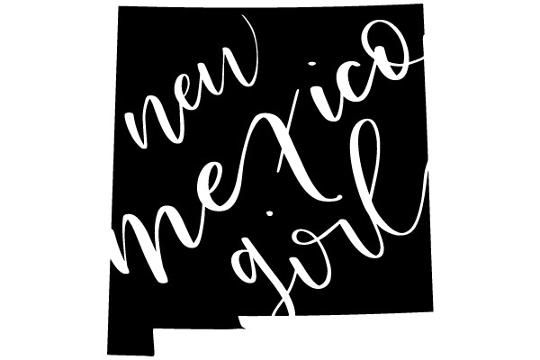 New Mexico Girl