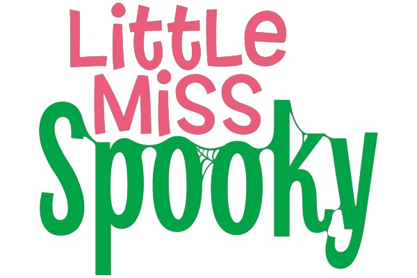 Little Miss Spooky