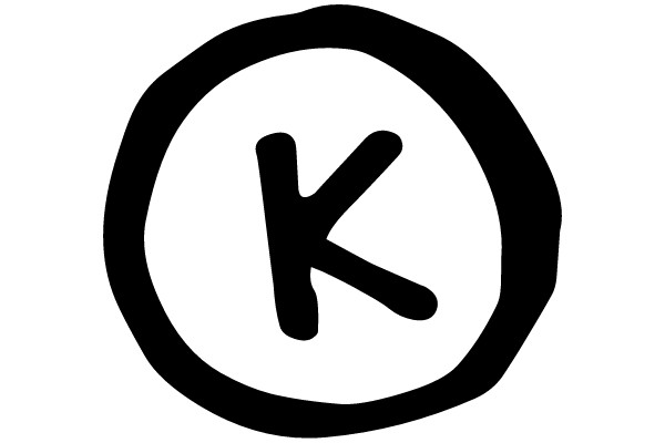 Hand-Drawn Letter 