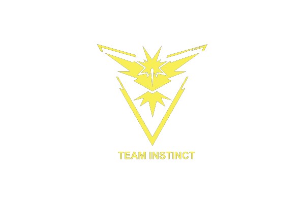 Team Instinct Logo