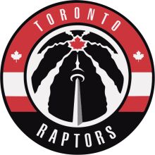 Toronto Raptors Logo: A Symbol of Pride and Passion