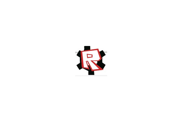 Robot Gear Logo