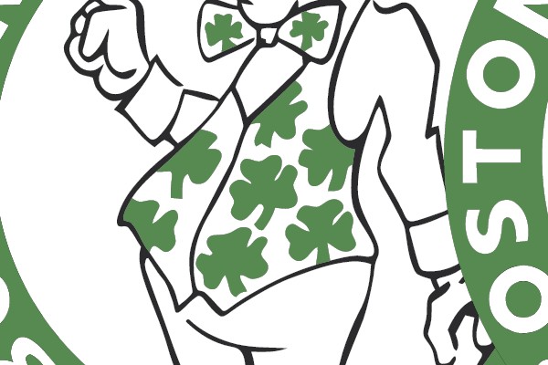 Boston Celtics Logo