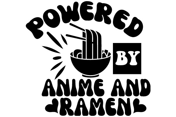 Powered by Anime and Ramen: A Symbol of Japanese Culture and Cuisine