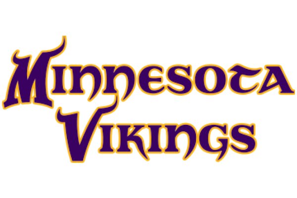 Viking Pride: Minnesota Vikings Logo