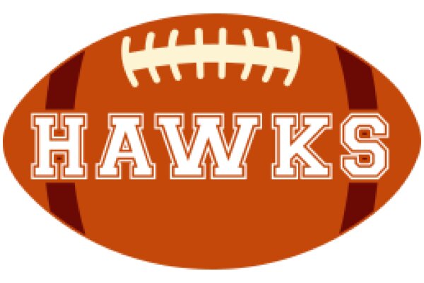 Hawks Football Logo: A Symbol of Team Spirit and Pride