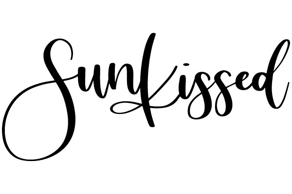 Sunkissed