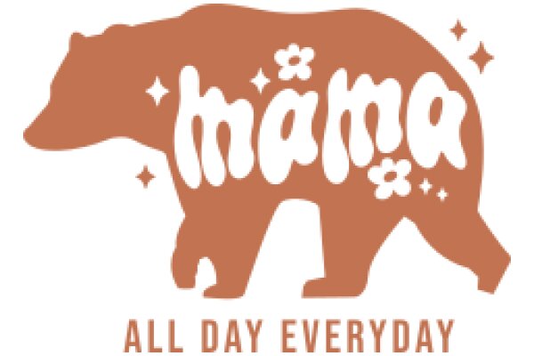 Mama's All Day Everyday: A Logo for a Brand