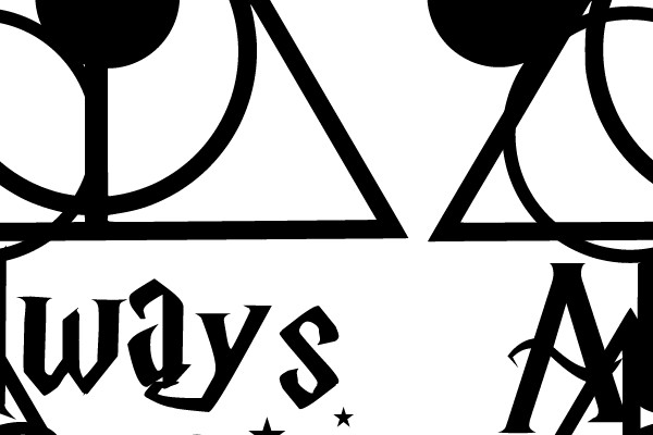Blending Magic and Imagination: A Unique Symbolic Merge