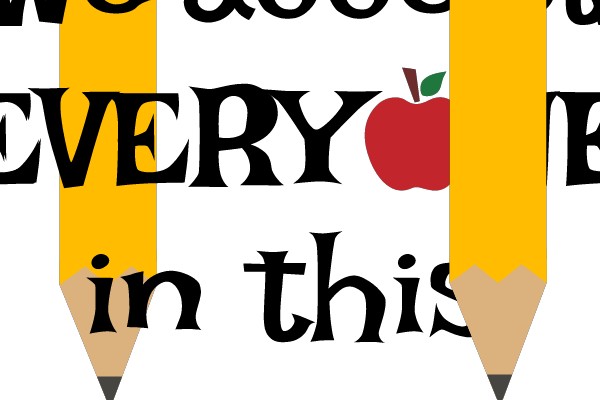 Accepting All: A Multicolored Classroom Welcome