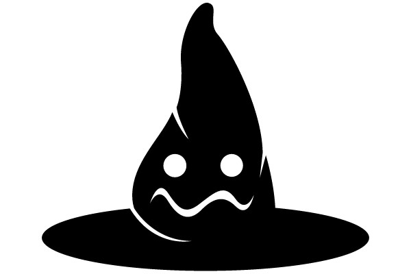 Witch Hat Icon