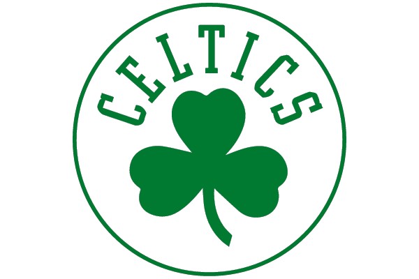 Boston Celtics Logo