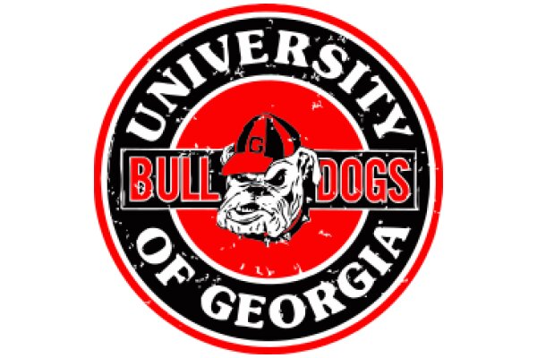 Bulldogs of Georgia: The University's Mascot