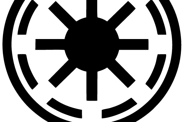 Galactic Republic Symbol