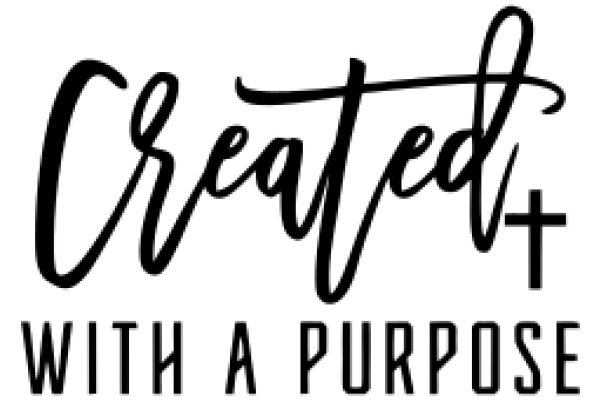 Crafted with Purpose: A Journey into the Art of Hand Lettering