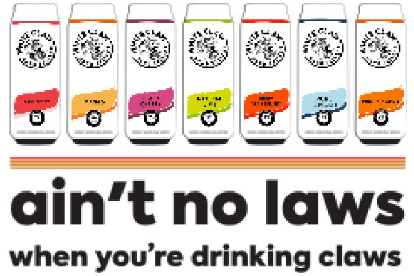 A Collection of Whiskey Claws: A Guide to Choosing the Perfect Drinking Claw