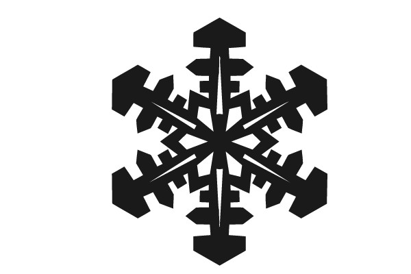 Snowflake Design