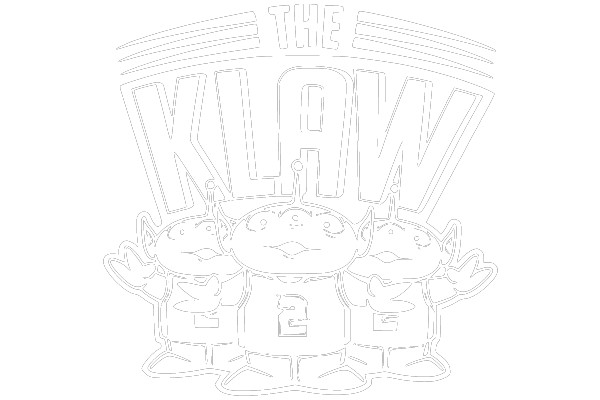 Alien Basketball Team: The Klaw