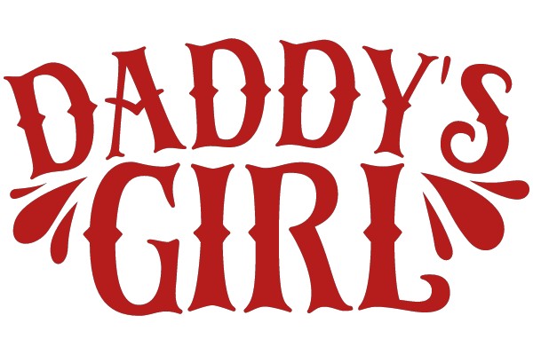 DADDY'S GIRL