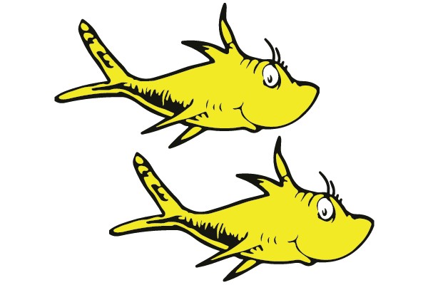 Two Fishes