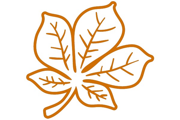 Autumnal Leaves Clipart