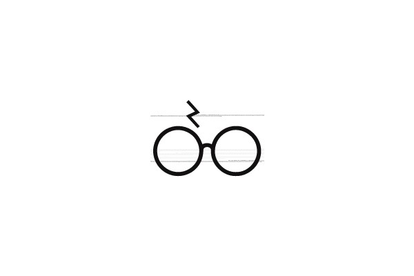 Glasses Icon
