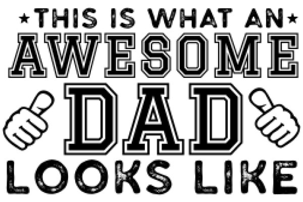 A Father's Pride: A Graphic Tribute to the Unsung Heroes of the World