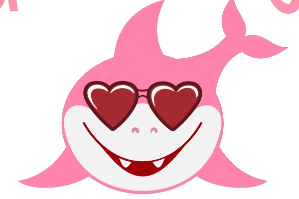 Cousin Shark