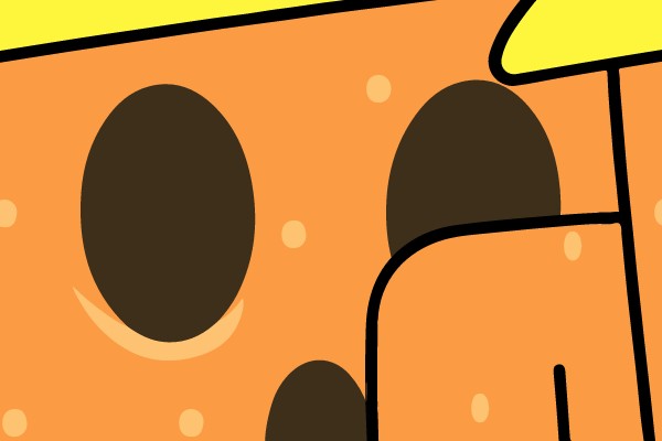 Joyful Cactus Character: A Whimsical Cartoon Creation