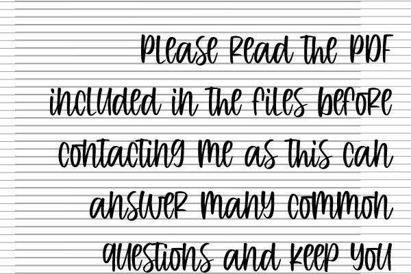 Cricut Users: Resize Template to 11.457