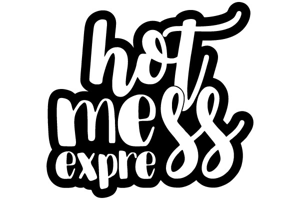 Hot Mess Express