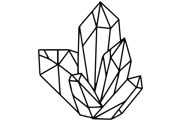 Crystal Cluster