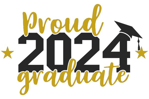 Class of 2024: Celebrating Pride and Graduation