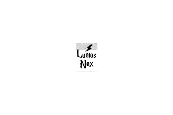 Lumos Nox