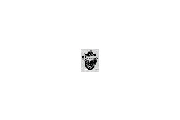 Ravenclaw Crest