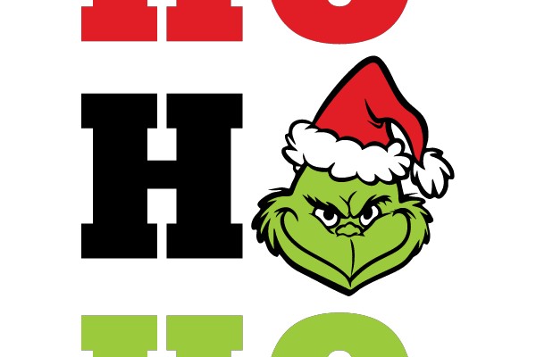 Grinchy Ho-Ho-Ho