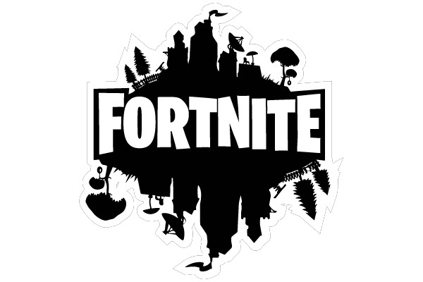 Fortnite Logo