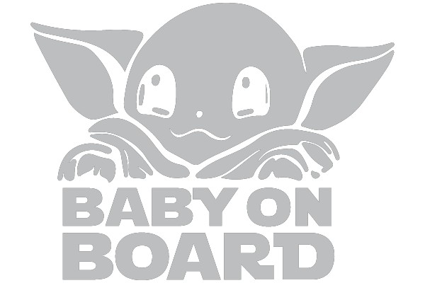 BABY ON BOARD