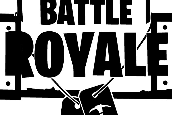 Fortnite Battle Royale