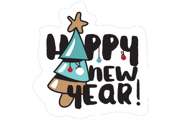 Happy New Year!