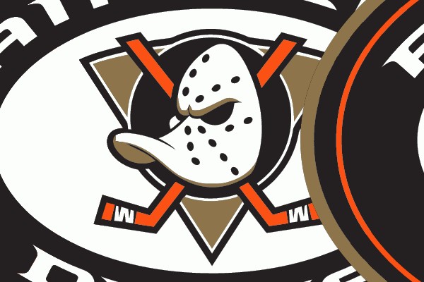 Anaheim Ducks Logo