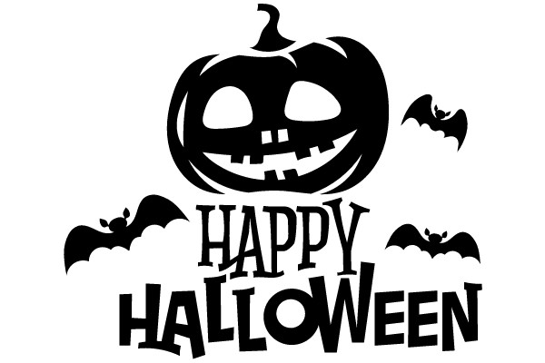 HAPPY HALLOWEEN