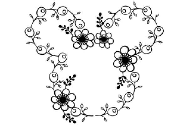 Elegant Floral Design