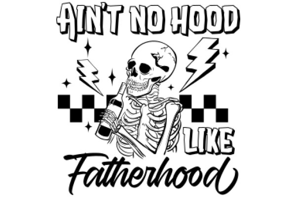 Ain't No Hood Like Fatherhood