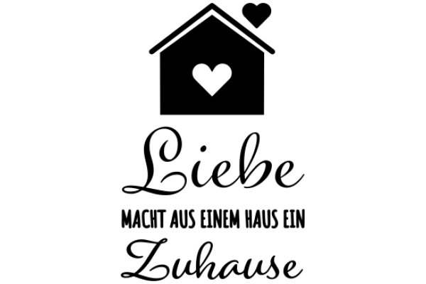 A Playful Tribute to Liebe: A German Love Story